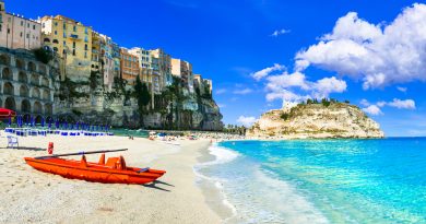 Breaking news: 17 città adorabili da visitare in Italia nel 2023 – TravelAwaits