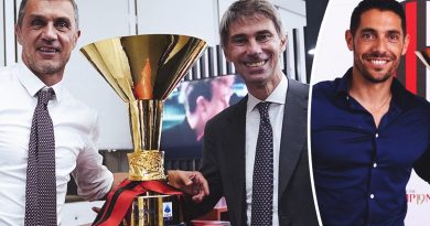 Breaking news: Il leggendario agente elogia il Milan per avere “il miglior settore scouting d’Italia” – Sempre Milan