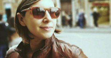Me Too, Letizia Lamartire: “Nei miei film su Netflix corsi e un numero ad hoc per i molestatori”