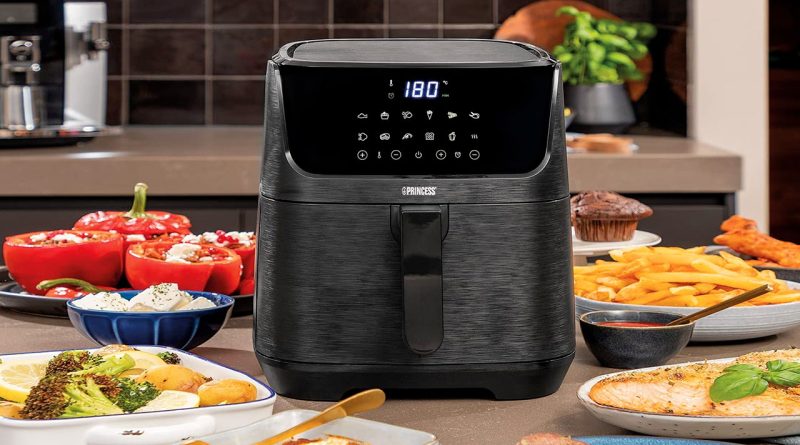 Friggitrici ad aria o airfryer: non friggono affatto ma hanno diversi vantaggi, ecco quali e i modelli da scegliere