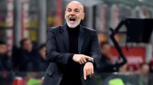 Milan, Pioli: “Napoli-Juve non sarà decisiva per lo scudetto”