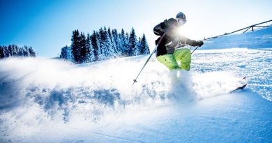 Clima: un altro Appennino, anche senza neve, è possibile