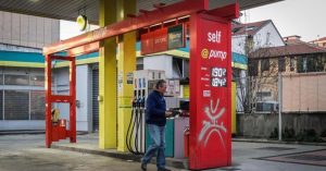 Carburanti, decreto pubblicato in Gazzetta