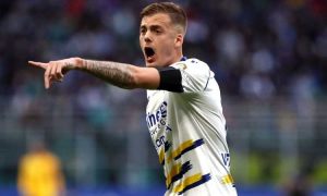 Torino, doppio colpo dal Verona