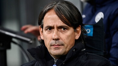 Inter-Verona, Inzaghi: “Brozovic fuori in Supercoppa, Lukaku da valutare”