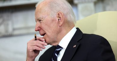 I Democratici camminano su una linea sottile con la debacle dei documenti di Biden