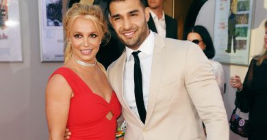 L’Instagram di Britney Spears si fa confuso dopo l’incidente al ristorante