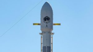 SpaceX lancia il primo Falcon Heavy del 2023 per la missione USSF-67 | VIDEO