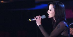 Cinque anni fa morì Dolores O’Riordan