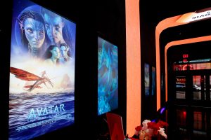 avatar: la via dell’acqua” sta per superare “Spider-Man: No Way Home”