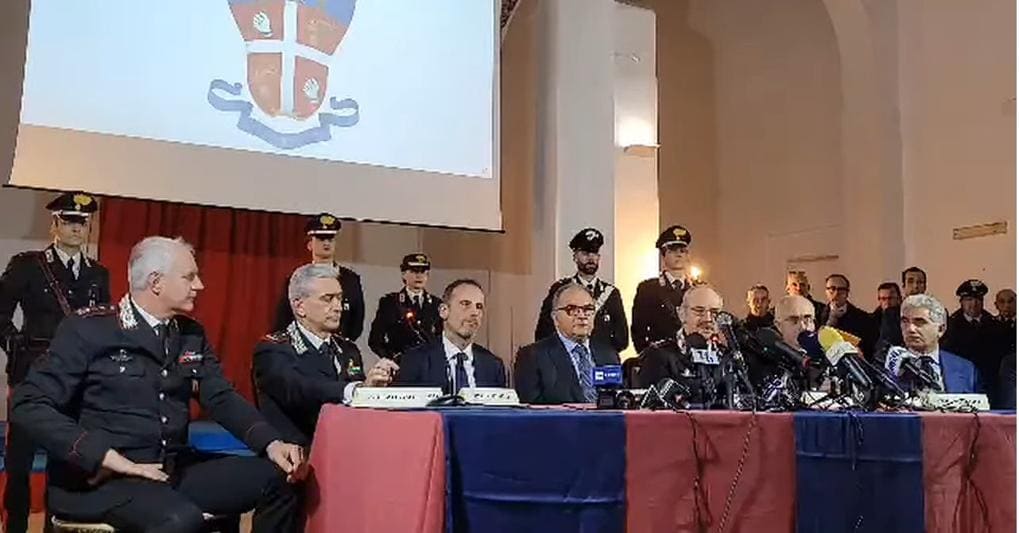 “Ecco come abbiamo arrestato Matteo Messina Denaro”