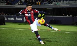 Bologna, Sansone: ‘Thiago Motta dopo l’Inter mi disse di cercarmi un’altra squadra, il Milan…’