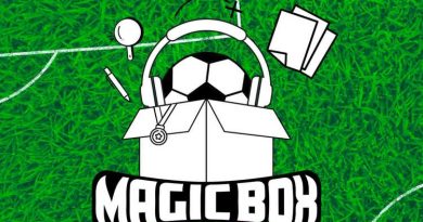 Torna ‘Magic box’! Che fine ha fatto Mastour? La crisi di Koulibaly, il volo di De Zerbi e 3 giovani talenti da scoprire