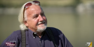 Perché si parla di un’intervista di Salvatore Baiardo su Matteo Messina Denaro
