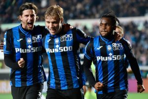 L’Atalanta riapre il Luna Park: da Lookman a Hojlund, Juve avvisata