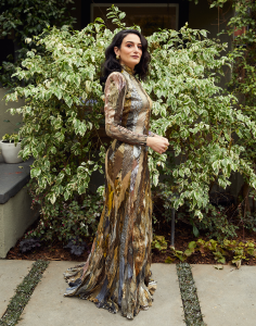 Jenny Slate sul suo look ai Critics Choice 2023 e sul momento toccante del trucco di ‘Marcel the Shell’