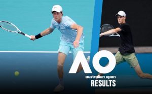 Breaking news: Risultati Australian Open: L’italiano Jannik Sinner estromette l’argentino … – InsideSport
