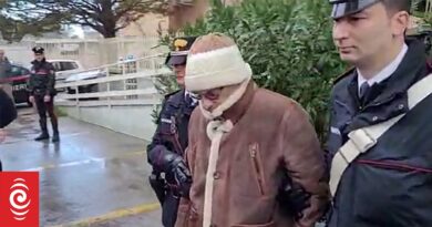 Breaking news: La malattia è ciò che alla fine ha incastrato il principale latitante mafioso italiano – RNZ