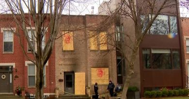 Breaking news: Un uomo di 77 anni muore dopo l’incendio di un appartamento a Little Italy – CBS Chicago