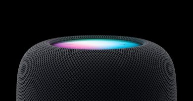 Apple lancia il nuovo HomePod, con audio rinnovato e supporto a Matter