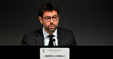 Agnelli, un addio all’altezza degli anni che l’hanno reso il più vittorioso nella storia Juve