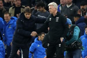 Breaking news: Il West Ham rivaleggia con gli Spurs per il principe di Roma dopo il litigio con … – Hammers News – West Ham United FC