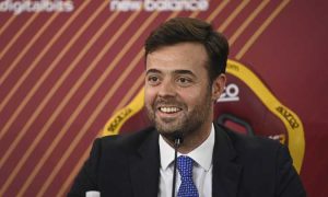 Roma, le parole di Tiago Pinto dopo l’incontro col Torino