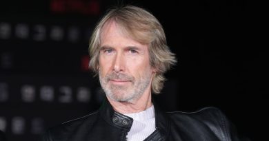 Breaking news: Michael Bay nega di aver ucciso un piccione sul set del film in Italia – Vulture