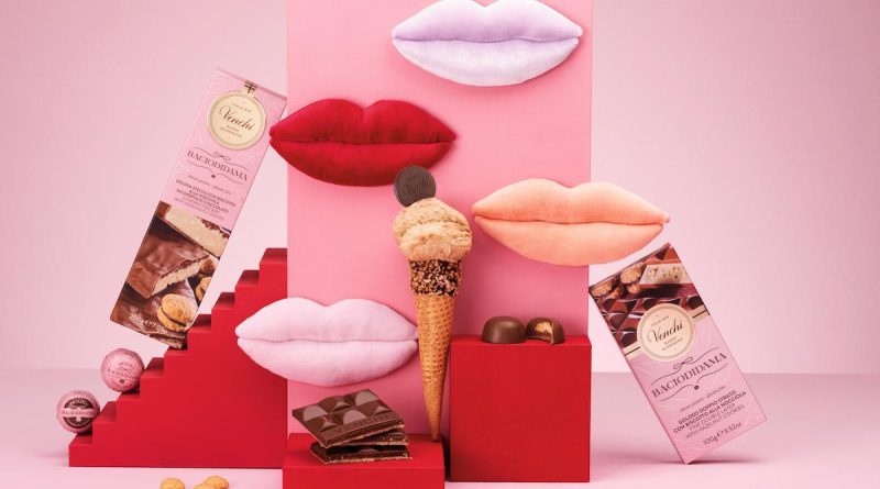 Breaking news: Guida ai regali di San Valentino: I migliori cioccolatini italiani – Forbes