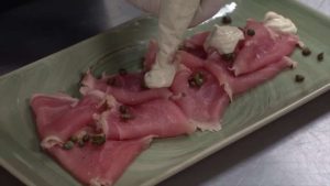 Breaking news: Pelican porta l’autentica esperienza italiana nella scena culinaria di SoBe – WSVN 7News | Miami News, Weather, Sports | Fort Lauderdale