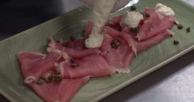 Breaking news: Pelican porta l’autentica esperienza italiana nella scena culinaria di SoBe – WSVN 7News | Miami News, Weather, Sports | Fort Lauderdale