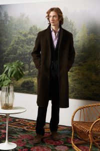 Massimo Alba Moda Uomo Autunno 2023