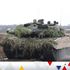 La Germania ha chiesto il permesso di inviare carri armati Leopard 2 all’Ucraina, rivela il segretario alla Difesa britannico