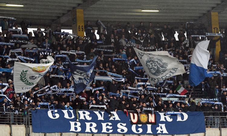 Brescia, tutto fatto per Rodriguez