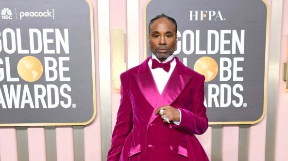 Red carpet: l’importante è esagerare