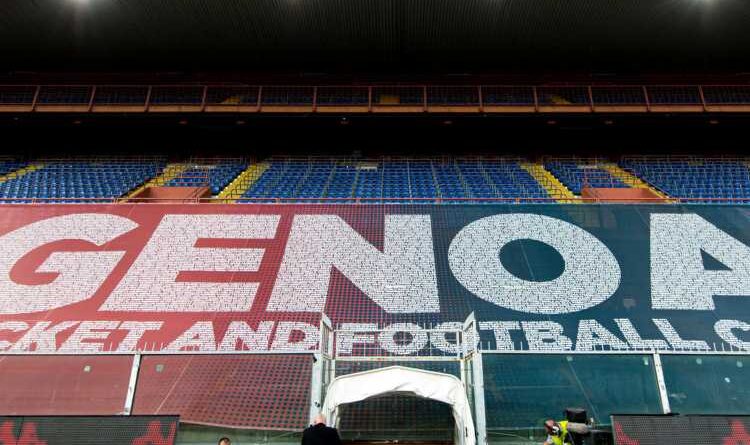 Non solo Juve, anche il Genoa a rischio penalizzazione: i precedenti che inquietano