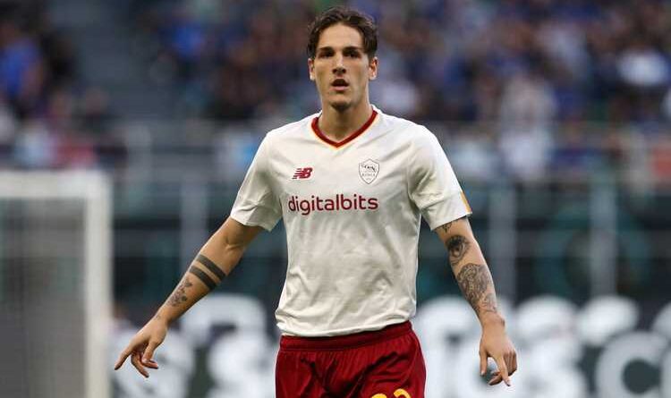 Zaniolo, allenamento in solitaria e valigia pronta. La Roma spera e blocca Ziyech