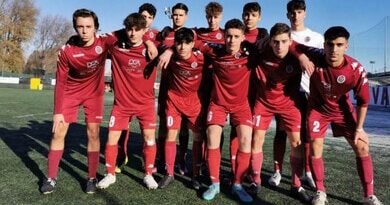 U17 regionali, Vanchiglia tris di gioia