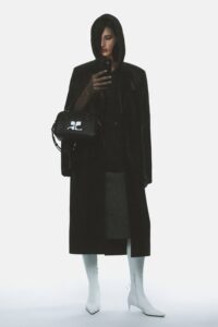 Courrèges Autunno 2023 Moda Uomo
