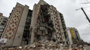 Ucraina – Russia, le notizie dalla guerra oggi. La Germania apre sui carri armati. Il Cremlino: “Chi fornisce carri armati a Kiev ne sarà responsabile”