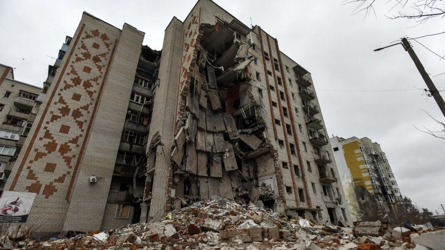 Ucraina – Russia, le notizie dalla guerra oggi. La Germania apre sui carri armati. Il Cremlino: “Chi fornisce carri armati a Kiev ne sarà responsabile”