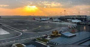 Voli charter da Malpensa, tasse evase per quasi 3 milioni