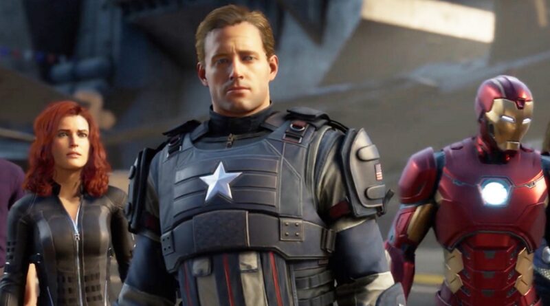 Marvel’s Avengers di Square Enix chiuderà il supporto il 30 settembre 2023