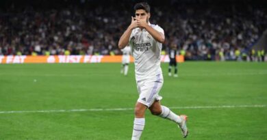 Real Madrid, resiste l’ipotesi Barcellona per Asensio