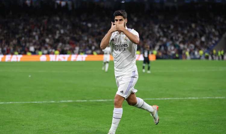 Real Madrid, resiste l’ipotesi Barcellona per Asensio