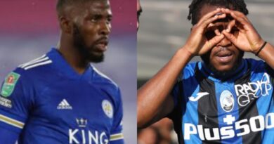 Breaking news: Perché Iheanacho dovrebbe rispecchiare il successo di Lookman in Italia – Soccernet.ng