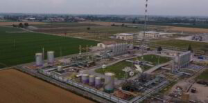 Breaking news: L’Italia affronta lo spostamento di gravità dell’energia con collegamenti sud-nord del gas – Upstream Online