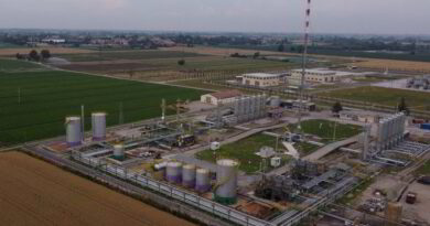 Breaking news: L’Italia affronta lo spostamento di gravità dell’energia con collegamenti sud-nord del gas – Upstream Online