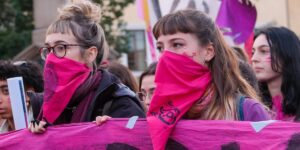 Breaking news: vittime “imperfette”, progressi nascosti: Perché il MeToo in Italia è diverso – Worldcrunch
