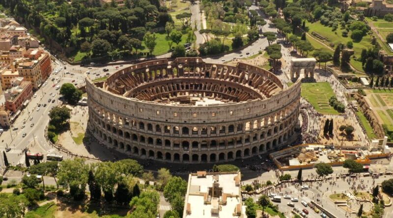 Colosseo, finisce il monopolio Coopculture: il Cns si aggiudica la gara